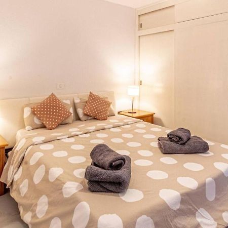 Great View Apt By Dream Homes Tenerife Puerto de Santiago  Zewnętrze zdjęcie