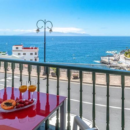 Great View Apt By Dream Homes Tenerife Puerto de Santiago  Zewnętrze zdjęcie