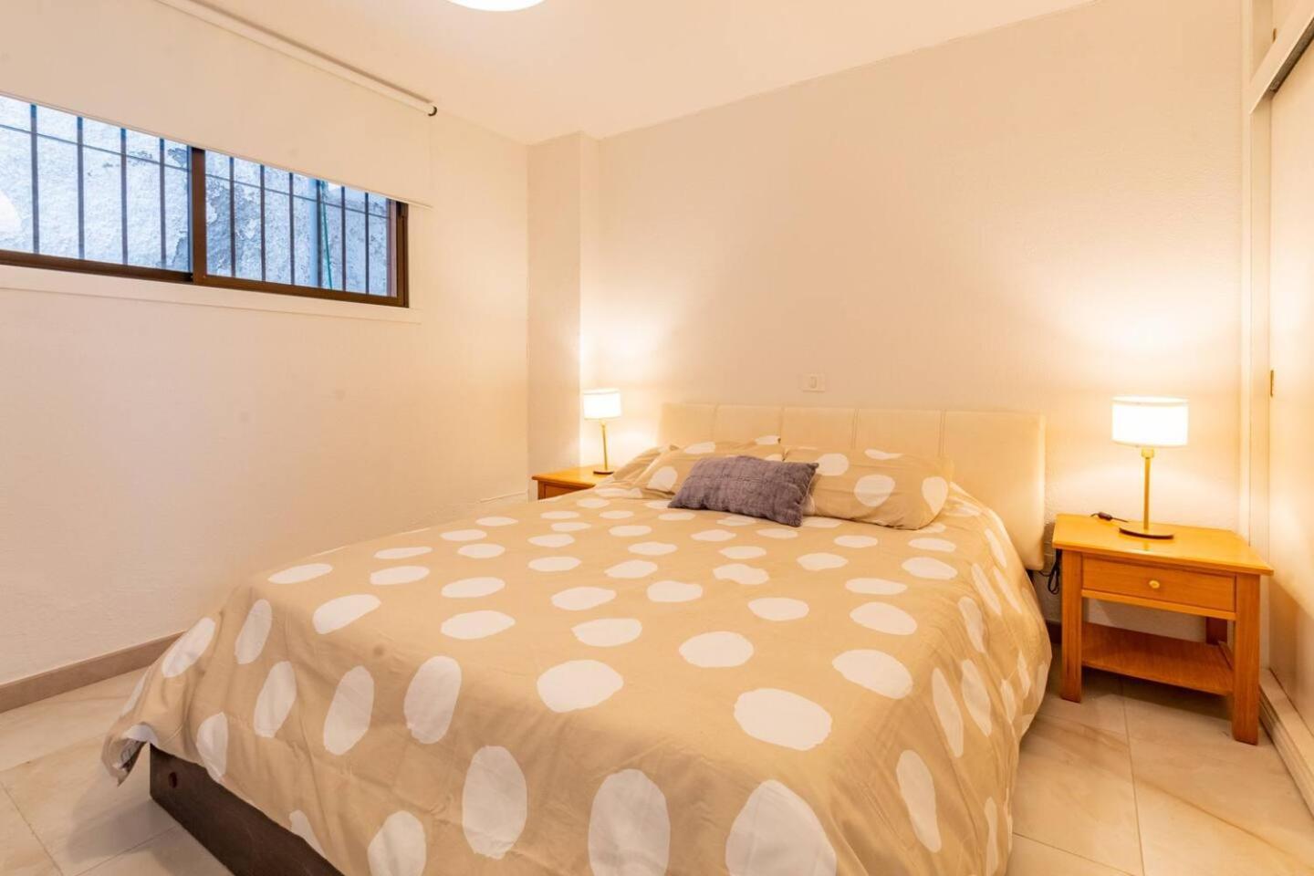 Great View Apt By Dream Homes Tenerife Puerto de Santiago  Zewnętrze zdjęcie
