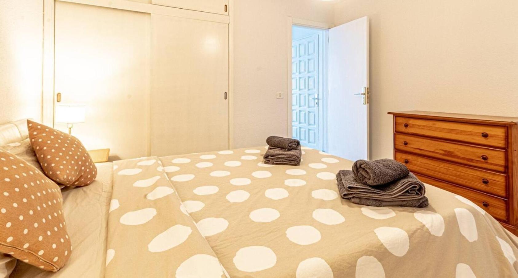 Great View Apt By Dream Homes Tenerife Puerto de Santiago  Zewnętrze zdjęcie