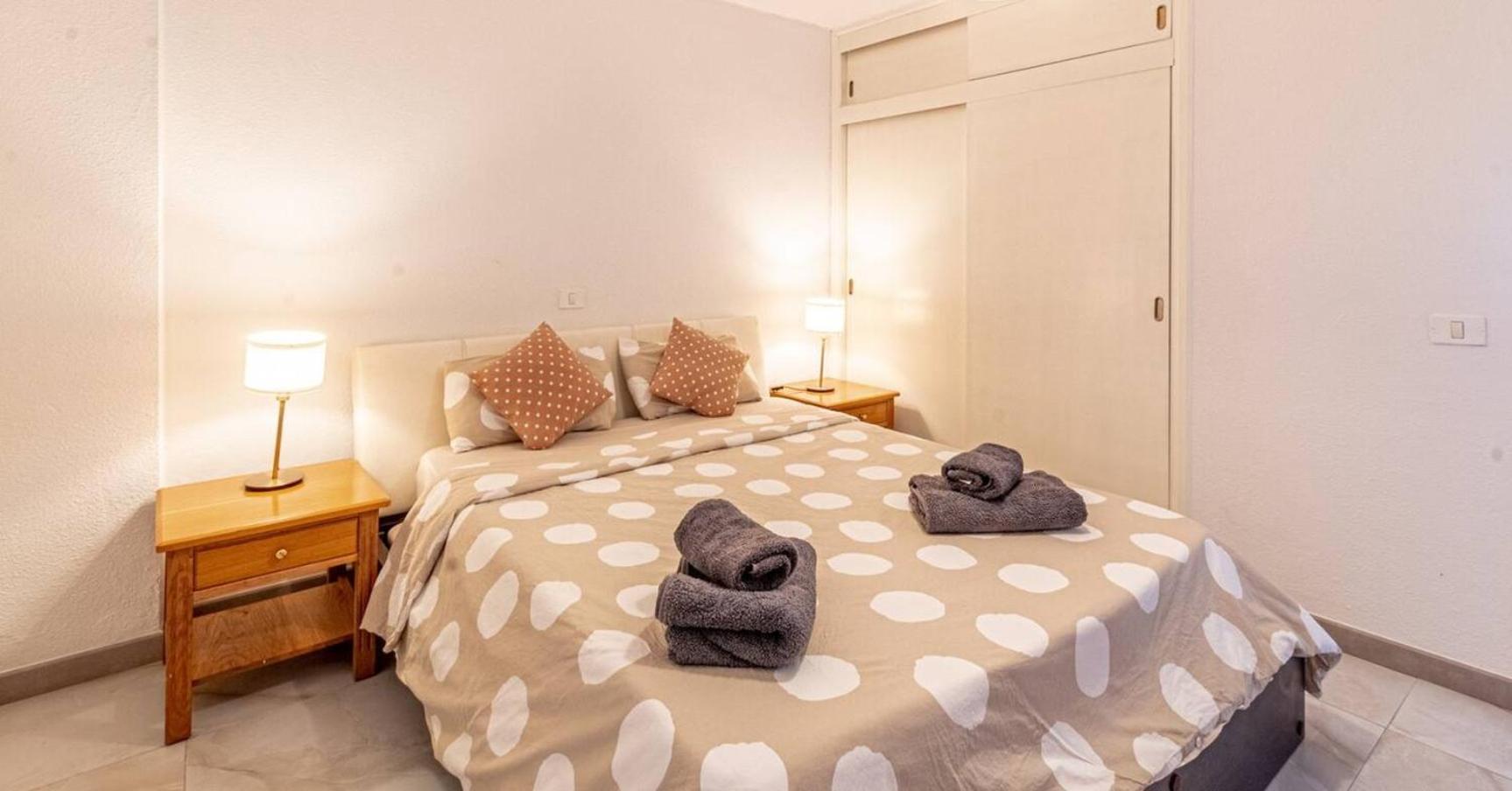 Great View Apt By Dream Homes Tenerife Puerto de Santiago  Zewnętrze zdjęcie