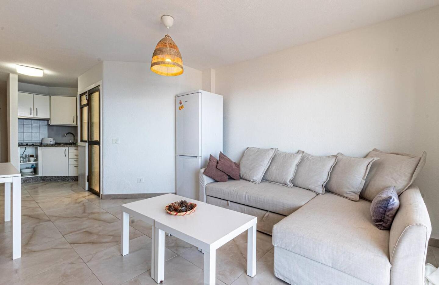 Great View Apt By Dream Homes Tenerife Puerto de Santiago  Zewnętrze zdjęcie
