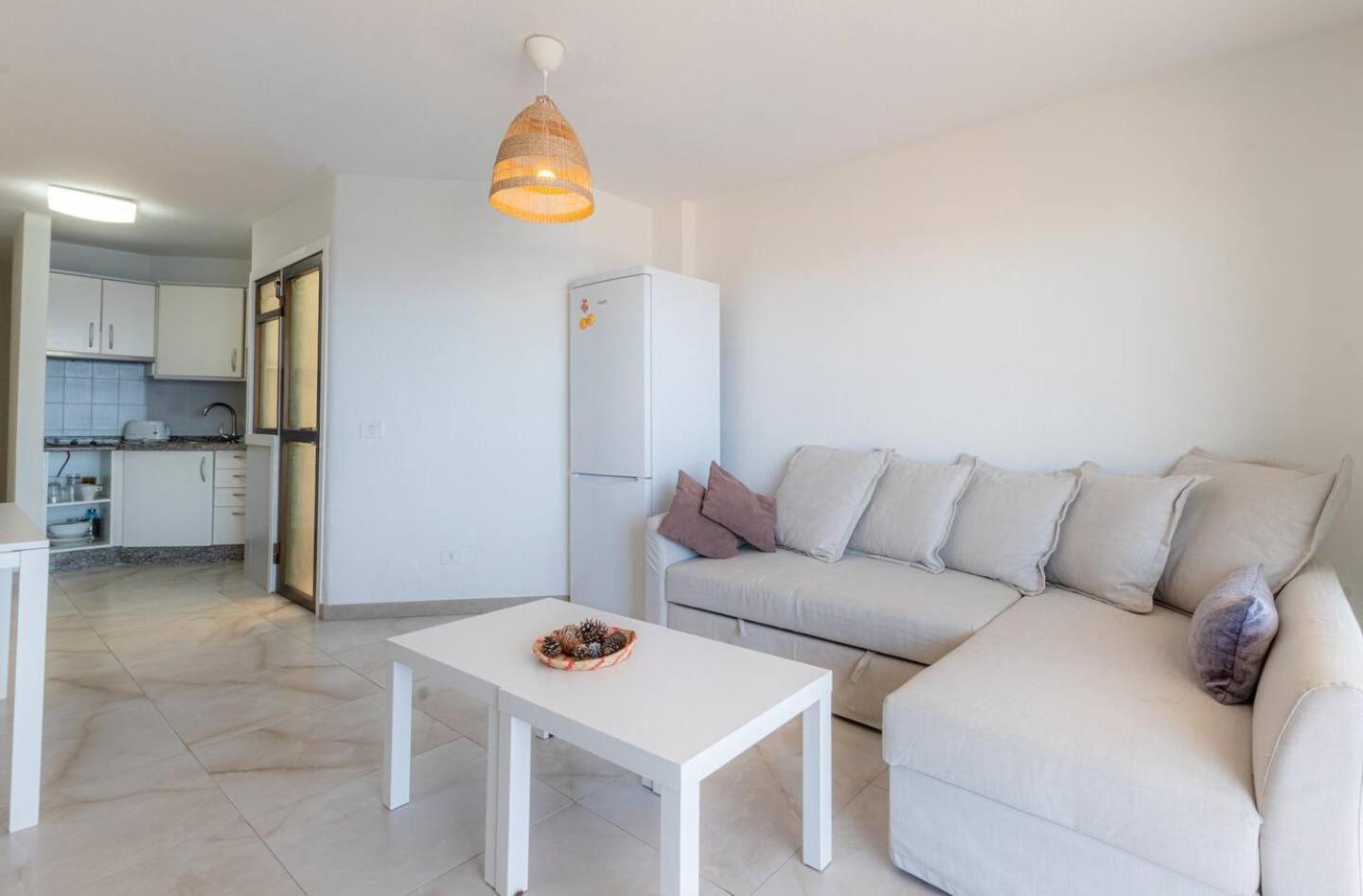 Great View Apt By Dream Homes Tenerife Puerto de Santiago  Zewnętrze zdjęcie